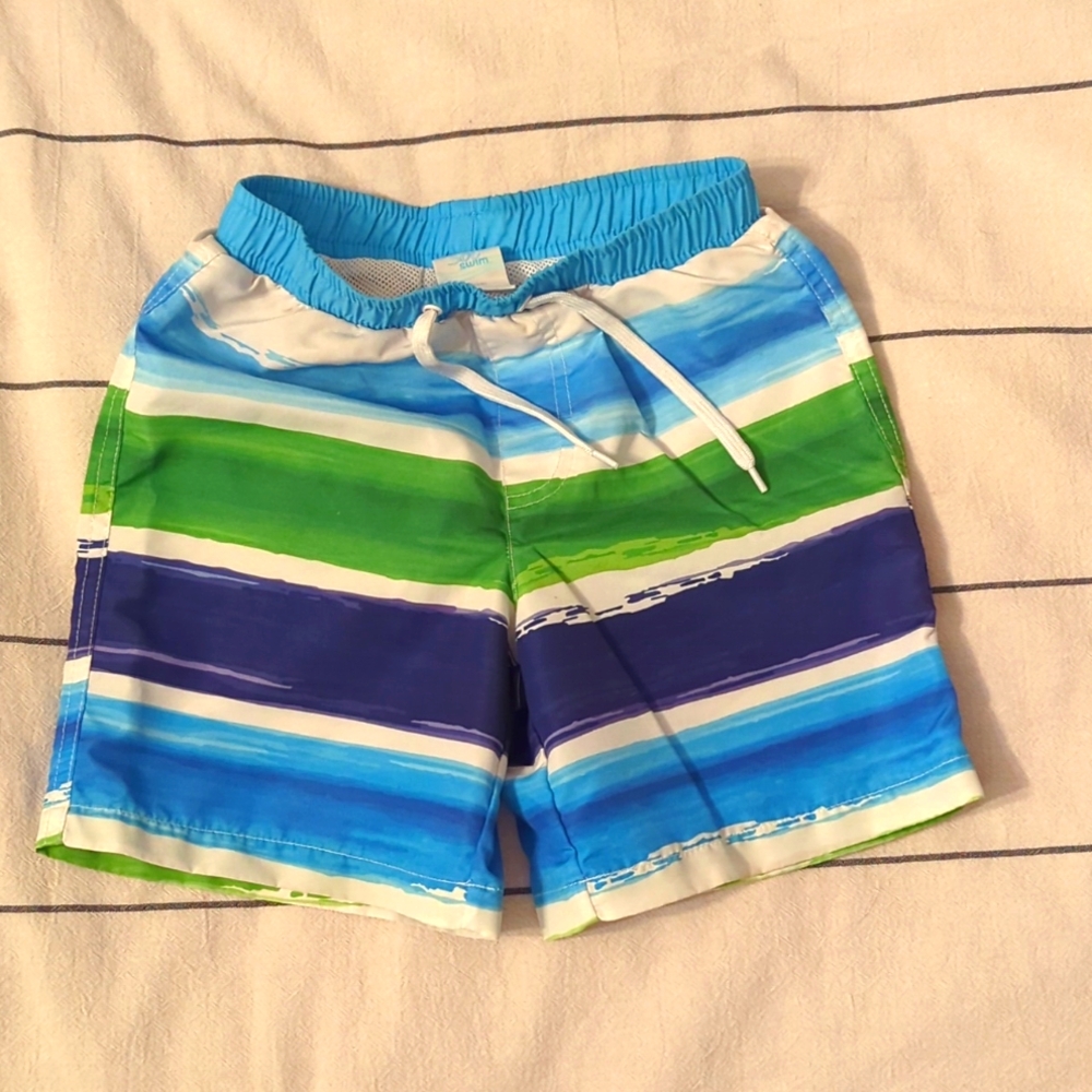 Swim shorts